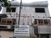 Construção casas Sobrados até 05 Andares fundação ao Acabamento
