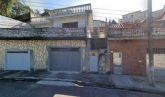 Casa Reforço Estrutural Vazamento Pluviais
